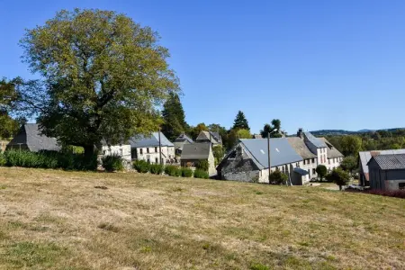 Maison Connor, Retraite paisible en montagne - Photo 19