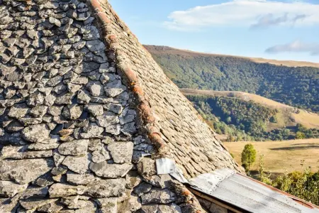 Maison Connor, Retraite paisible en montagne - Photo 20