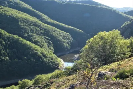 Maison Connor, Retraite paisible en montagne - Photo 35