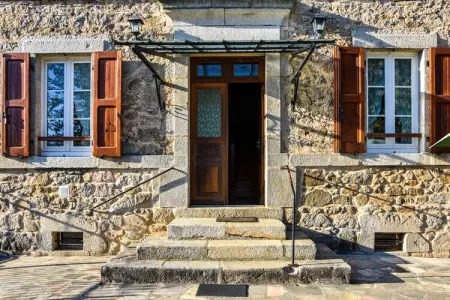 Maison de vacances - Sénezergues, Le Jardin caché de Sénezergues - Photo 10