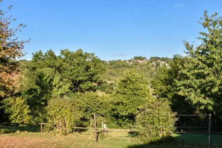 Maison de vacances - Sénezergues, Le Jardin caché de Sénezergues - Photo 16