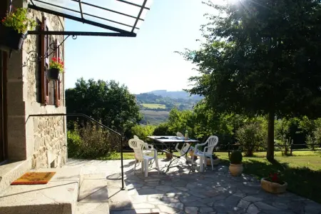 Maison de vacances - Sénezergues, Le Jardin caché de Sénezergues - Photo 18