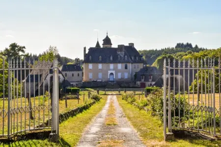 Maison de vacances - Sénezergues, Le Jardin caché de Sénezergues - Photo 20