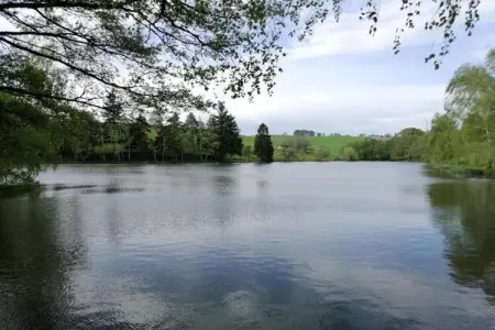 Maison de vacances - Sénezergues, Le Jardin caché de Sénezergues - Photo 27