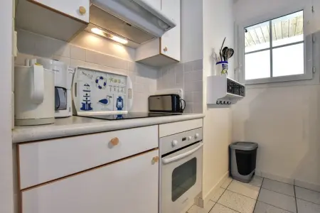 Maison mer, Ancienne maison de vacances avec jacuzzi - Photo 4