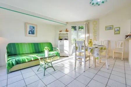 Maison Océan, Maison moderne à Sainte-Marie-de-Ré près de la mer - Photo 2