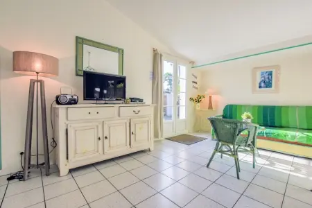 Maison Océan, Maison moderne à Sainte-Marie-de-Ré près de la mer - Photo 3