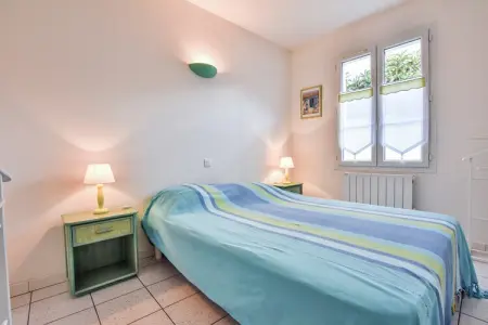 Maison Océan, Maison moderne à Sainte-Marie-de-Ré près de la mer - Photo 5