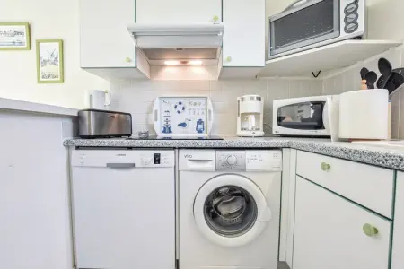 Maison Océan, Maison moderne à Sainte-Marie-de-Ré près de la mer - Photo 8