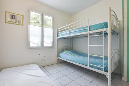Maison Océan, Maison moderne à Sainte-Marie-de-Ré près de la mer - Photo 9