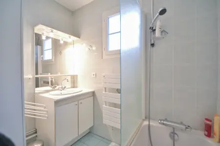 Maison Océan, Maison moderne à Sainte-Marie-de-Ré près de la mer - Photo 10