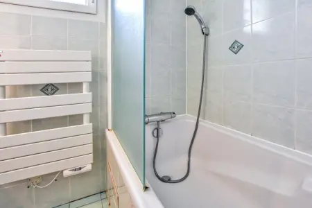 Maison Océan, Maison moderne à Sainte-Marie-de-Ré près de la mer - Photo 11