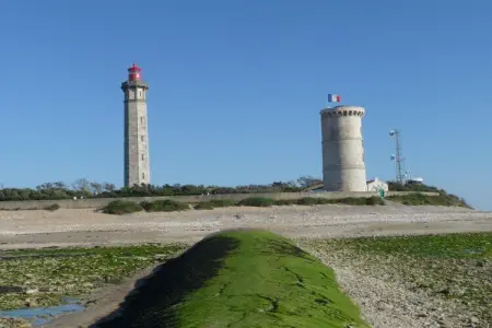 Maison Océan, Maison moderne à Sainte-Marie-de-Ré près de la mer - Photo 20