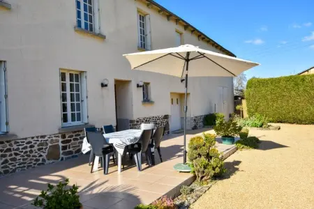 Maison 0 personnes à  - Photo 20