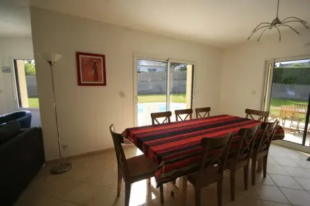L'Hortensia, Villa avec Piscine Privée à Plestin-les-Grèves - Photo 9