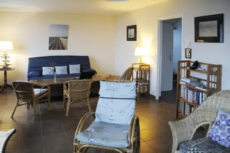 Maison avec vue sur mer, Confort balnéaire à Erquy - Photo 1
