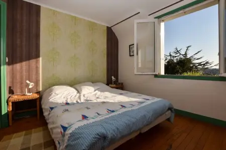 Maison avec vue sur mer, Confort balnéaire à Erquy - Photo 2