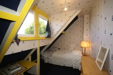 Maison avec vue sur mer, Confort balnéaire à Erquy - Photo 6