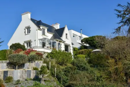 Maison avec vue sur mer, Confort balnéaire à Erquy - Photo 10