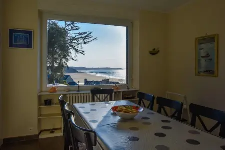 Maison avec vue sur mer, Confort balnéaire à Erquy - Photo 11