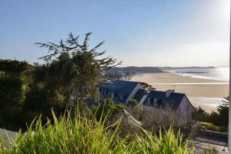 Maison avec vue sur mer, Confort balnéaire à Erquy - Photo 14