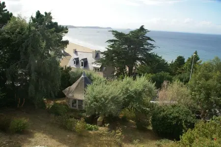 Maison avec vue sur mer, Confort balnéaire à Erquy - Photo 23