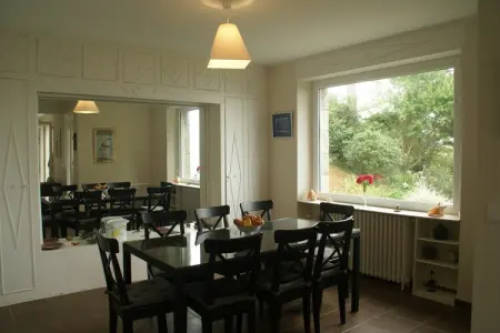 Maison avec vue sur mer, Confort balnéaire à Erquy - Photo 33