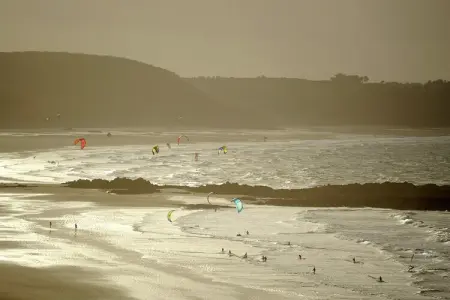 Maison avec vue sur mer, Confort balnéaire à Erquy - Photo 37