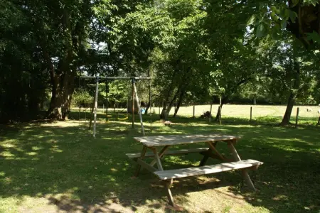 Maison de vacances - SAINT-MERD-LA-BREUILLE, Charmante maison de vacances avec jardin clos - Photo 10