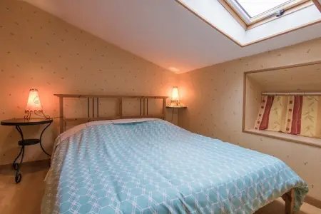 Marsac, Maison de vacances à Marsac avec piscine - Photo 11