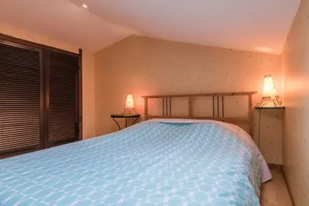 Marsac, Maison de vacances à Marsac avec piscine - Photo 12
