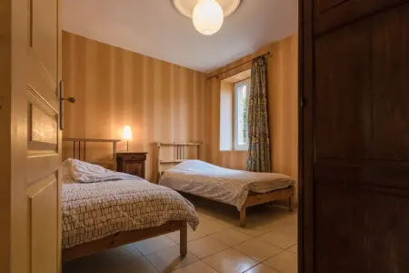 Marsac, Maison de vacances à Marsac avec piscine - Photo 13