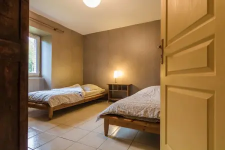 Marsac, Maison de vacances à Marsac avec piscine - Photo 14