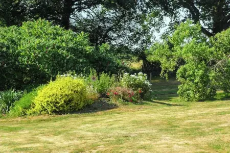 Marsac, Maison de vacances à Marsac avec piscine - Photo 20