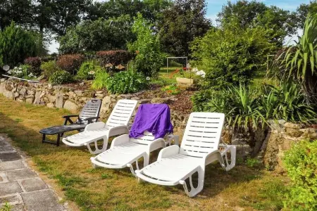 Marsac, Maison de vacances à Marsac avec piscine - Photo 21