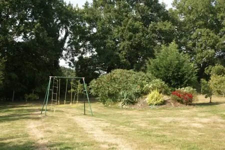 Marsac, Maison de vacances à Marsac avec piscine - Photo 23