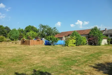 Marsac, Maison de vacances à Marsac avec piscine - Photo 24