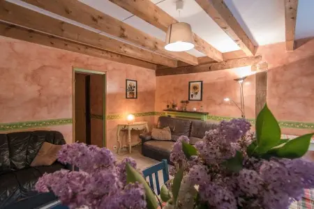 Marsac, Maison de vacances à Marsac avec piscine - Photo 25