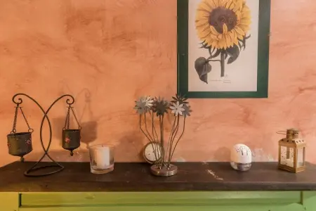 Marsac, Maison de vacances à Marsac avec piscine - Photo 27
