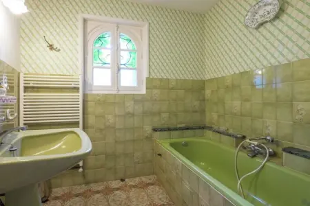 Maison de vacances St Jory las Bloux, Villa paisible à Saint-Jory - Photo 27