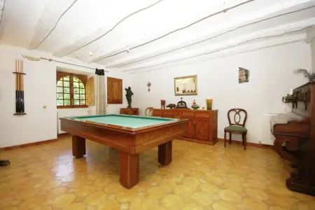 Maison de vacances St Jory las Bloux, Villa paisible à Saint-Jory - Photo 33