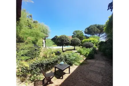 Maison de vacances St Jory las Bloux, Villa paisible à Saint-Jory - Photo 47