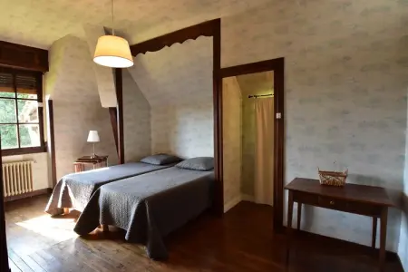 Demeure de charme Belves, Séjour élégant dans une demeure de caractère à Belvès - Photo 12