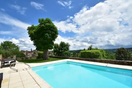 Demeure de charme Belves, Séjour élégant dans une demeure de caractère à Belvès - Photo 13