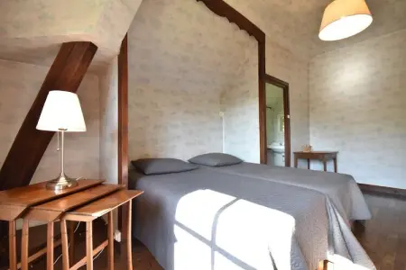 Demeure de charme Belves, Séjour élégant dans une demeure de caractère à Belvès - Photo 17