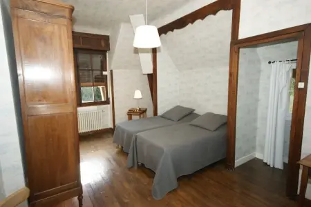 Demeure de charme Belves, Séjour élégant dans une demeure de caractère à Belvès - Photo 22