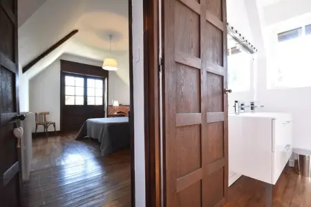 Demeure de charme Belves, Séjour élégant dans une demeure de caractère à Belvès - Photo 23