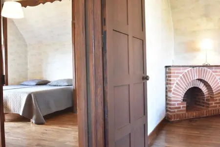 Demeure de charme Belves, Séjour élégant dans une demeure de caractère à Belvès - Photo 24