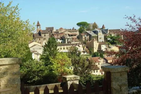Demeure de charme Belves, Séjour élégant dans une demeure de caractère à Belvès - Photo 31