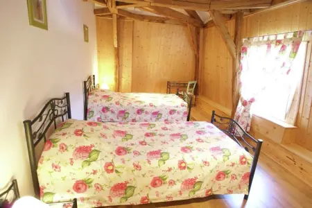 Maison de vacances - COUX-ET-BIGAROQUE, Maison de vacances confortable avec piscine - Photo 18